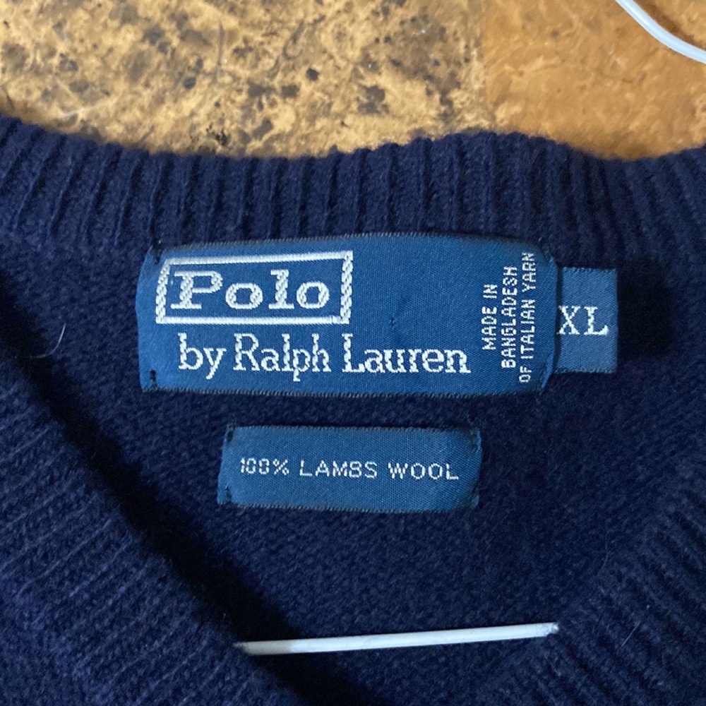 Sweater - Picture 2 of 2